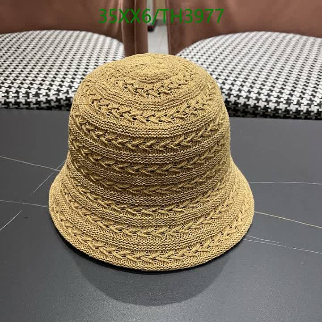 Fendi-Hats Code: TH3977 $: 35USD