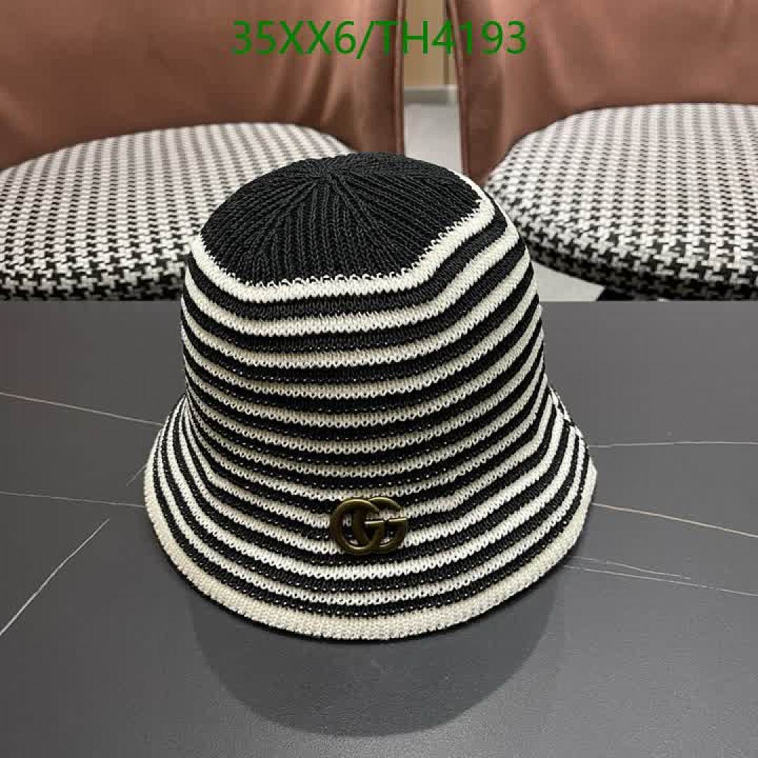 Gucci-Hats Code: TH4193 $: 35USD