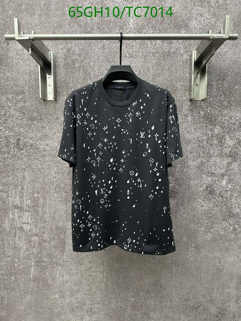 LV-Clothing Code: TC7014 $: 65USD