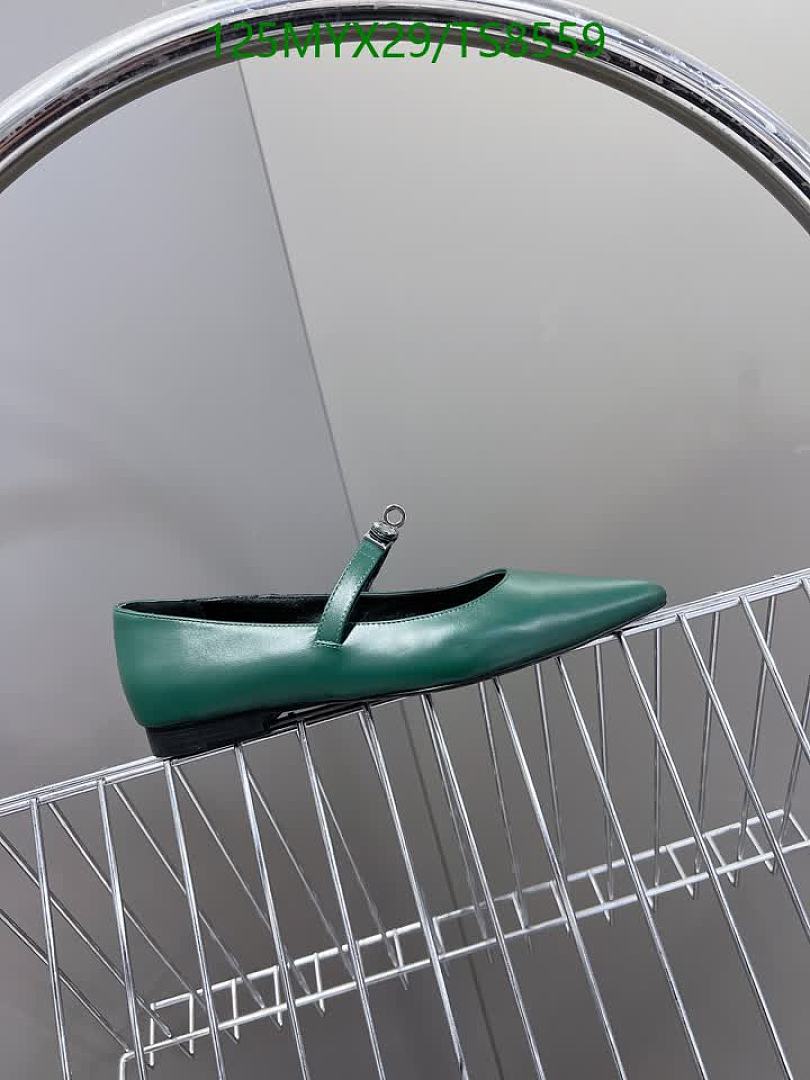 Hermes-Shoes(Women) Code: TS8559 $: 125USD