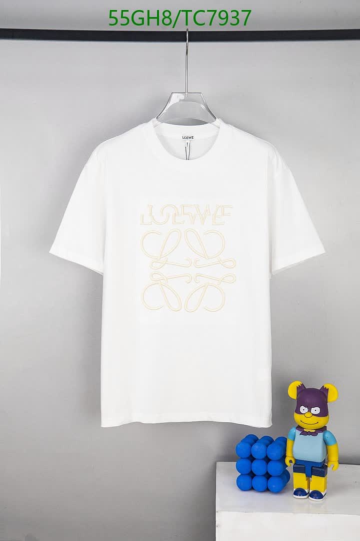 Loewe-Clothing Code: TC7937 $: 55USD