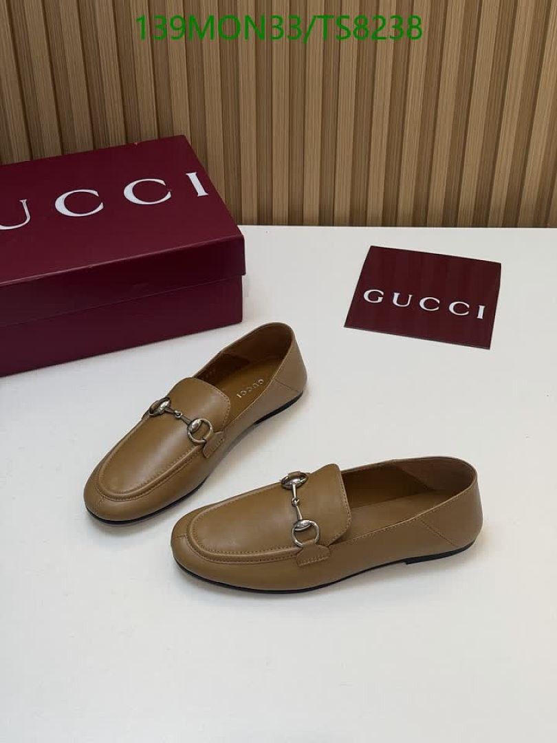 Gucci-Shoes(Women) Code: TS8238 $: 139USD