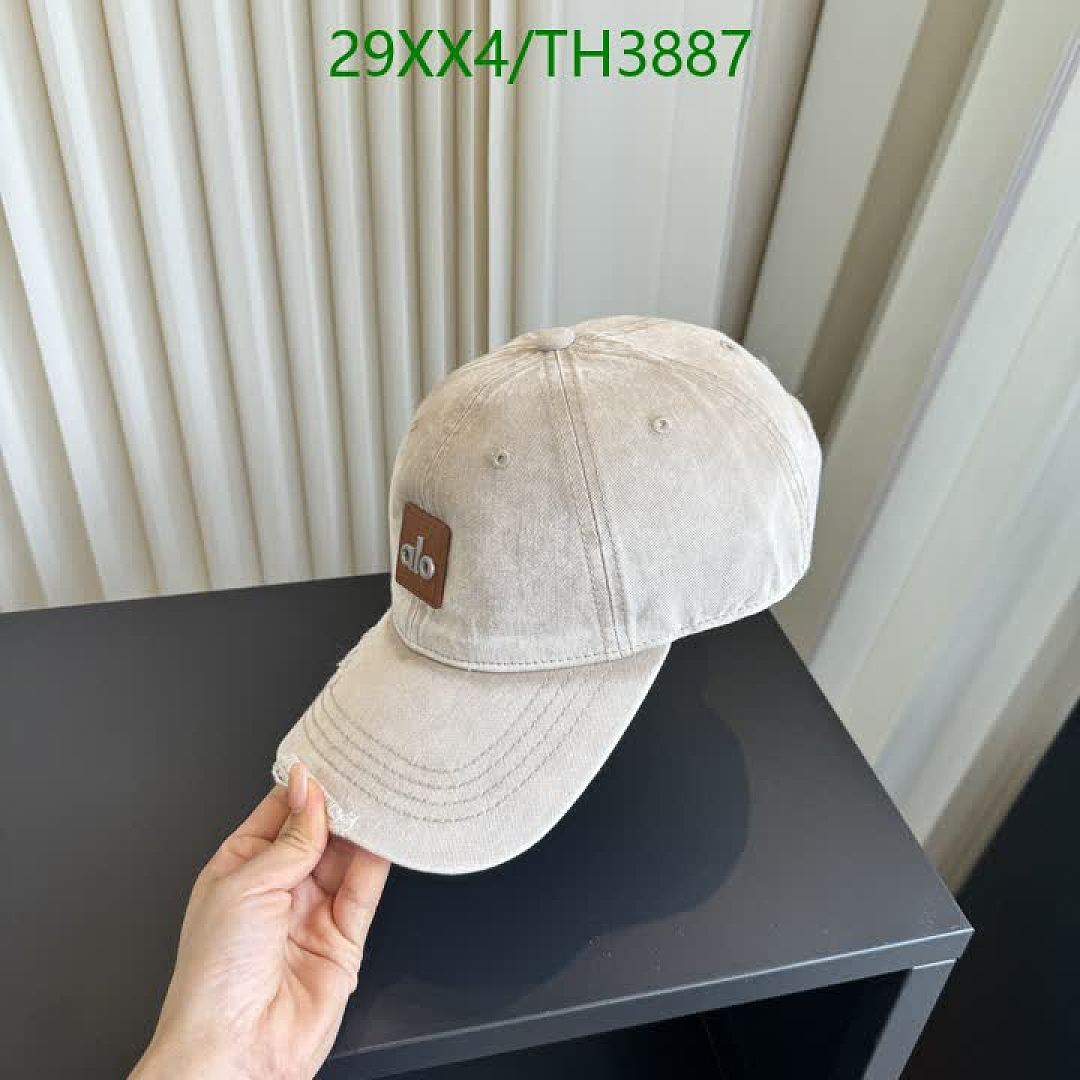 Alo yoga-Hats Code: TH3887 $: 29USD
