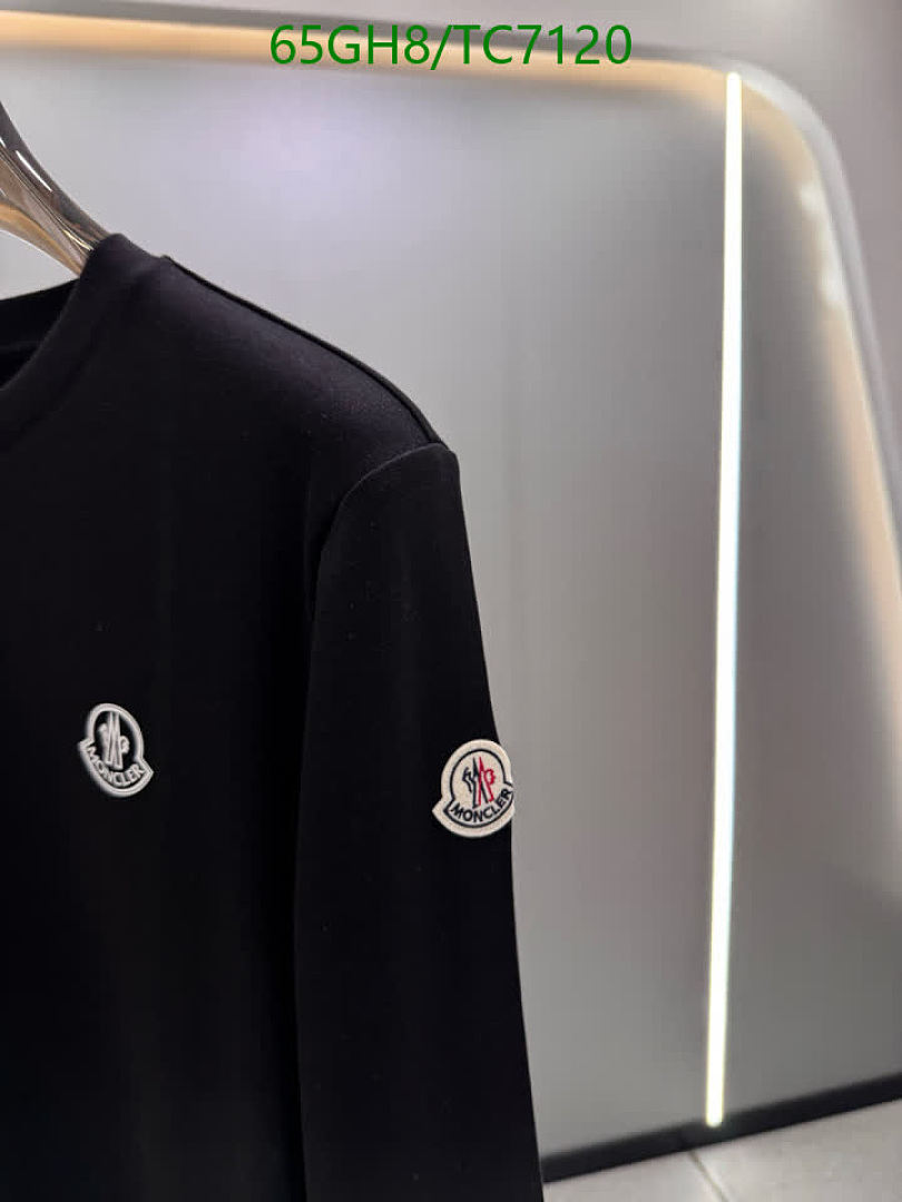 LV-Clothing Code: TC7120 $: 65USD