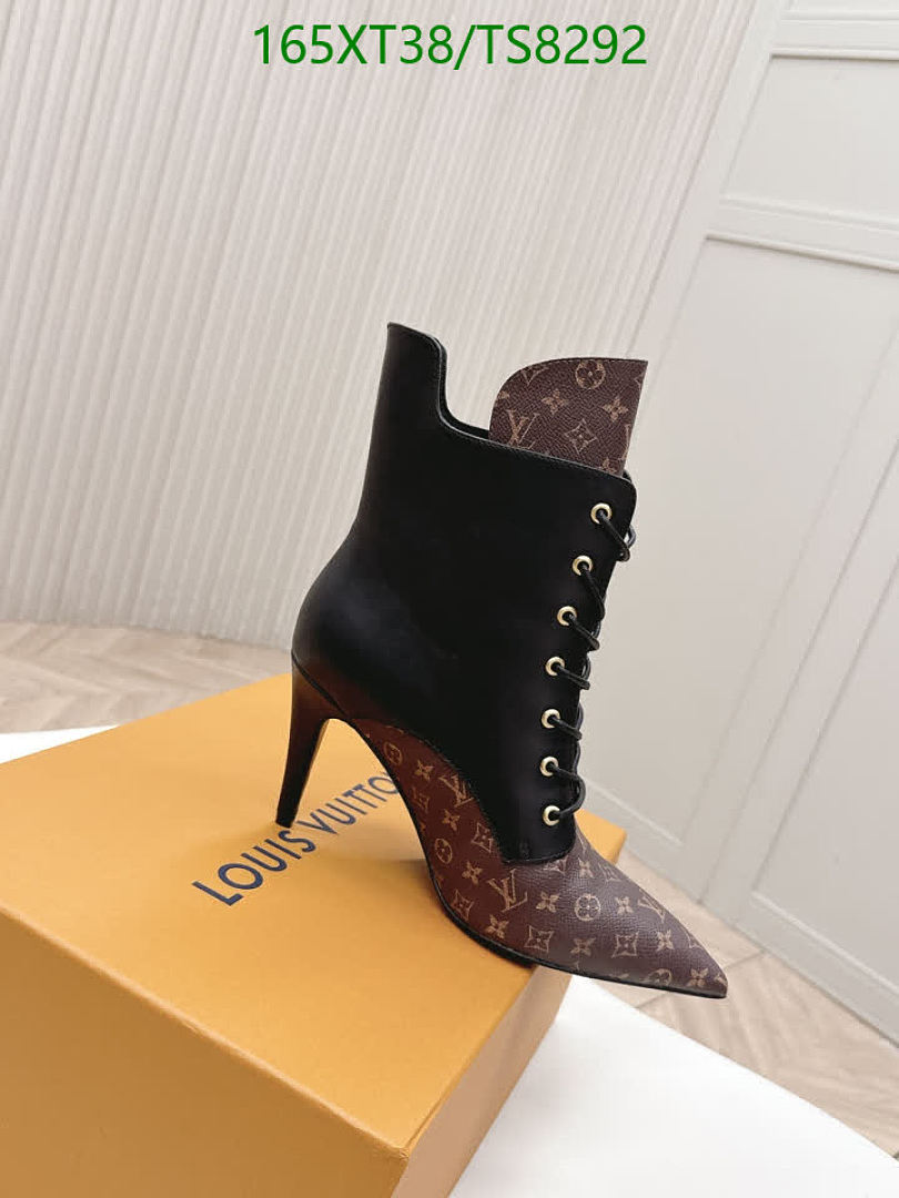 Boots-Shoes(Women) Code: TS8292 $: 165USD