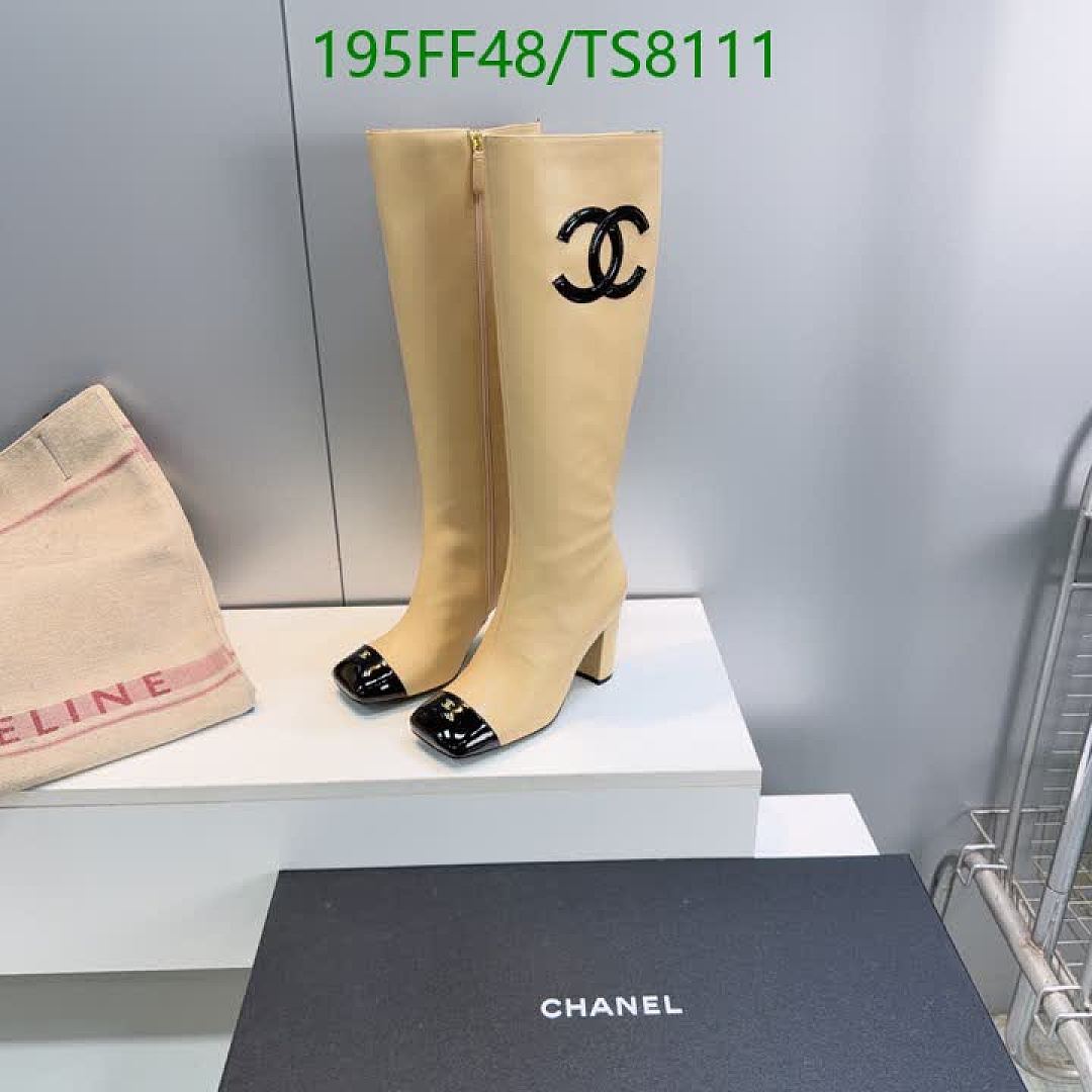 Boots-Shoes(Women) Code: TS8111 $: 195USD