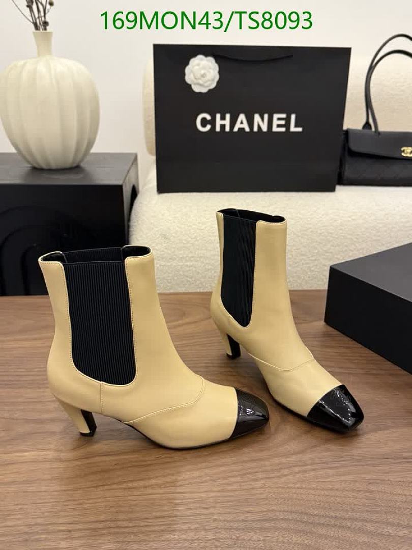 Boots-Shoes(Women) Code: TS8093 $: 169USD