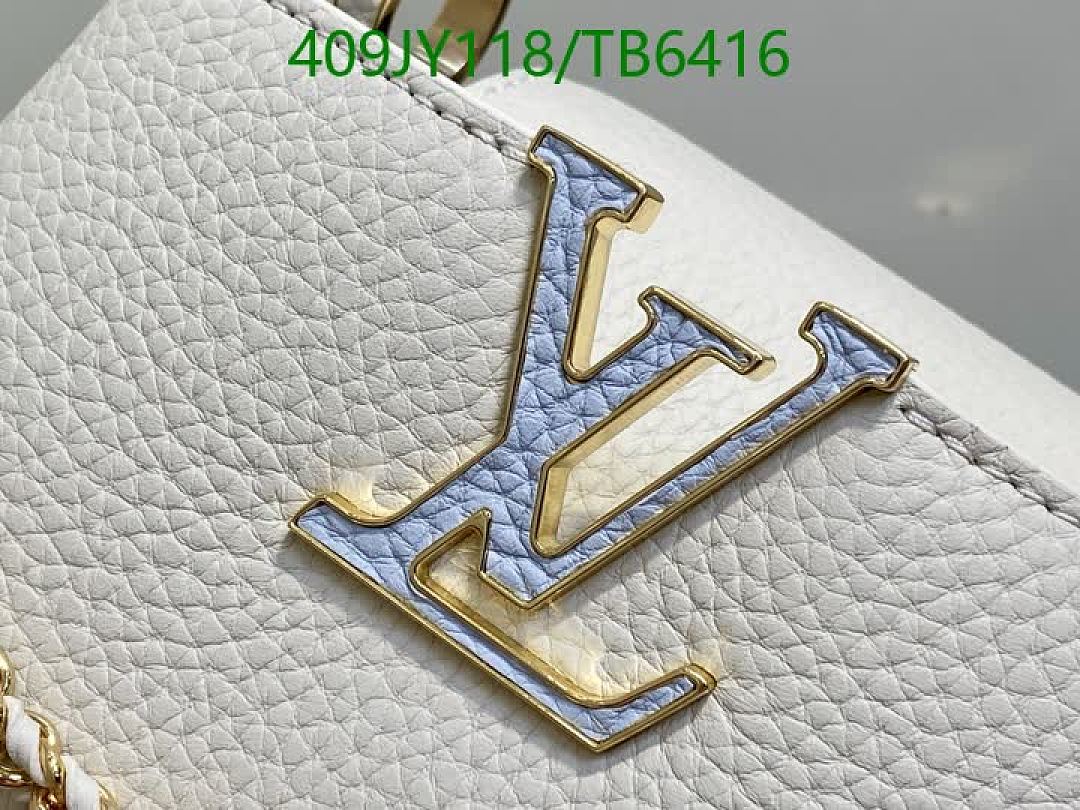 LV-Bags(5A) Code: TB6416