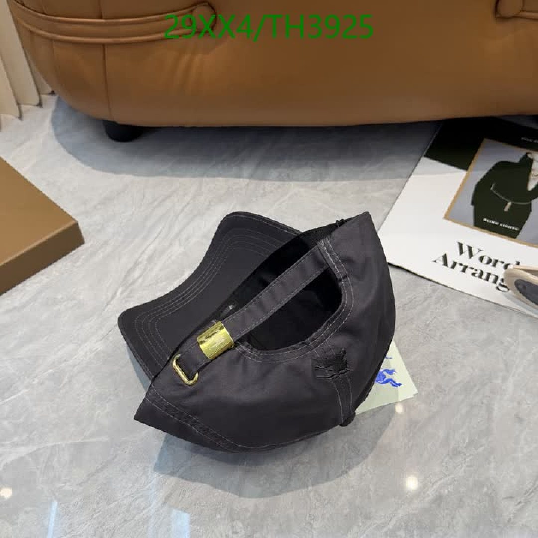 Burberry-Hats Code: TH3925 $: 29USD