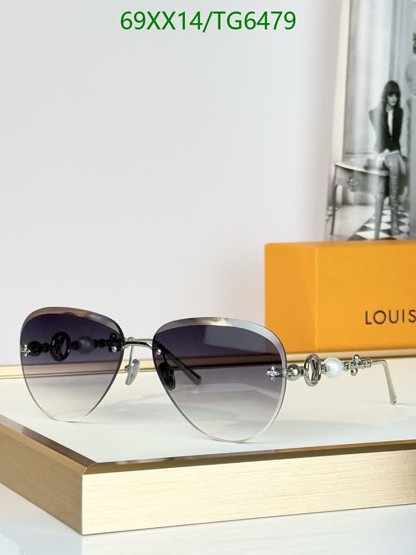 LV-Glasses Code: TG6479 $: 69USD