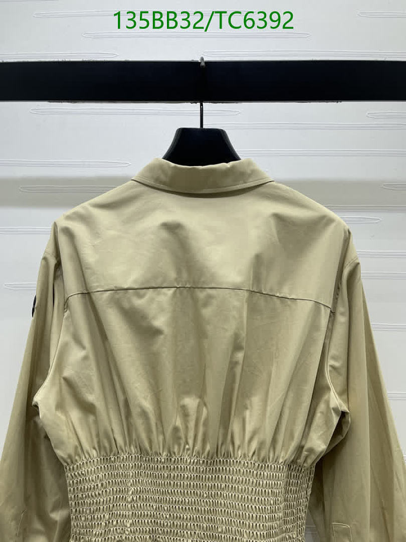Moncler-Clothing Code: TC6392 $: 135USD