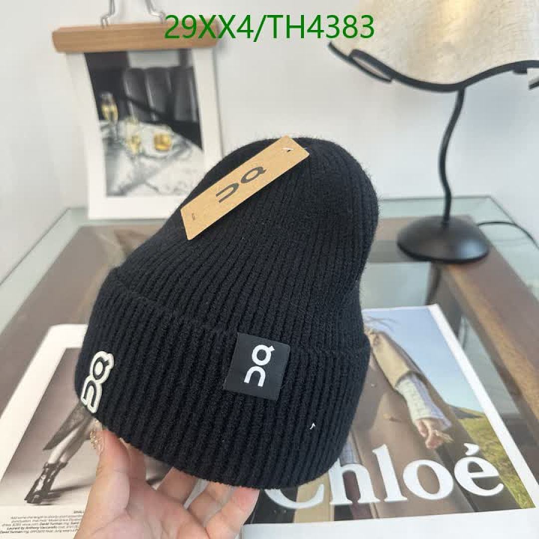 On Running Cloudsurfer-Hats Code: TH4383 $: 29USD
