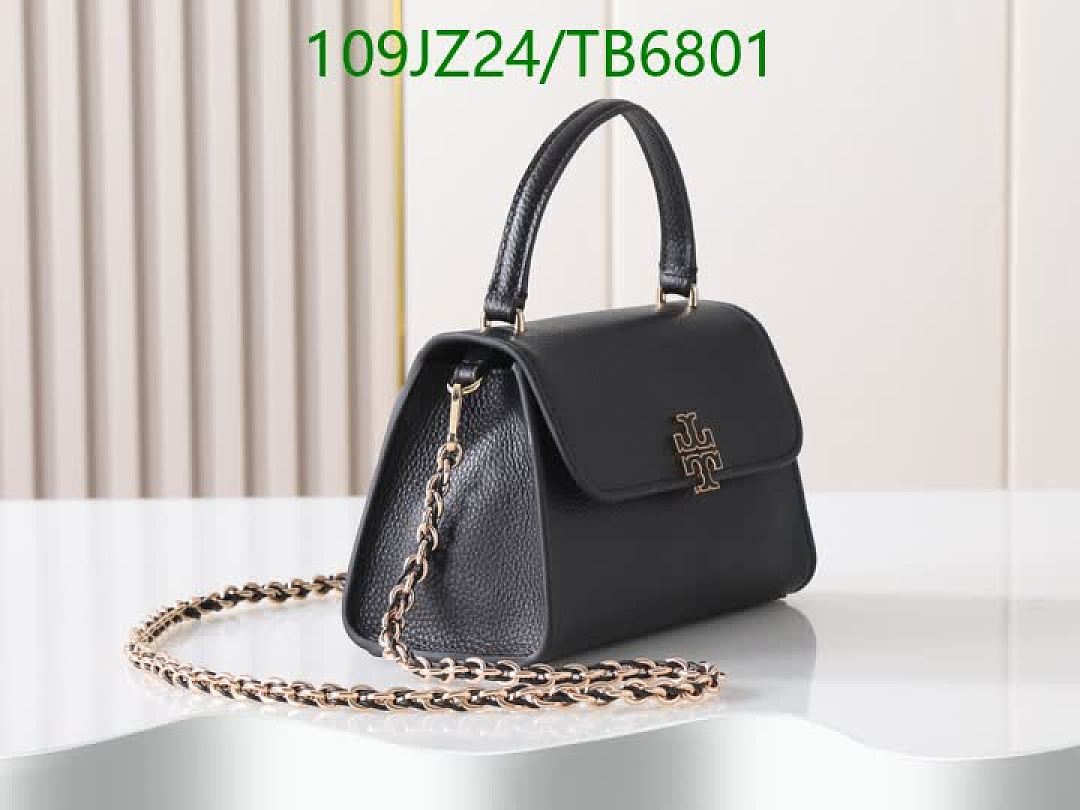 Tory Burch-Bags(4A) Code: TB6801 $: 109USD