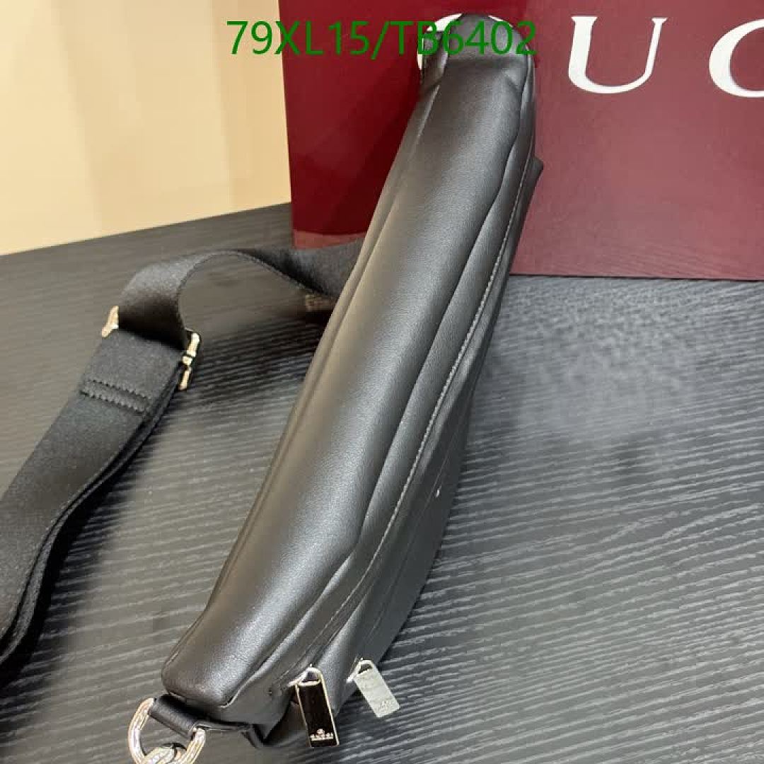 Gucci-Bags(4A) Code: TB6402 $: 79USD
