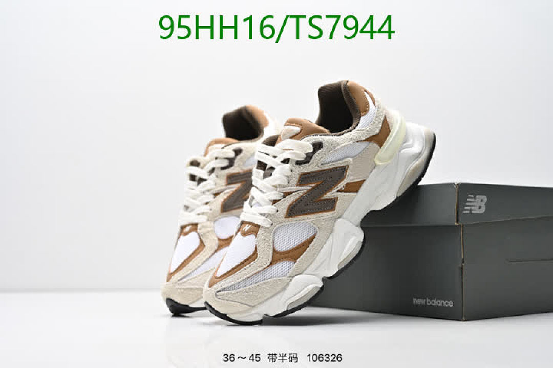 New Balance-Shoes(Men) Code: TS7944 $: 95USD