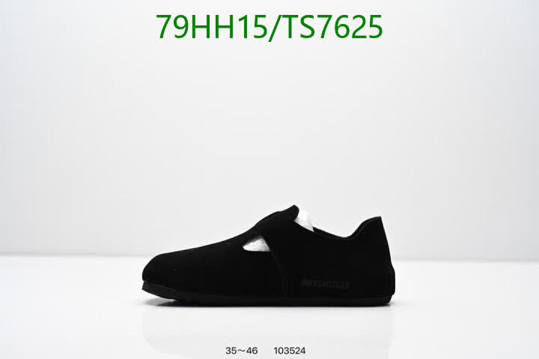 Birkenstock-Shoes(Men) Code: TS7625 $: 79USD