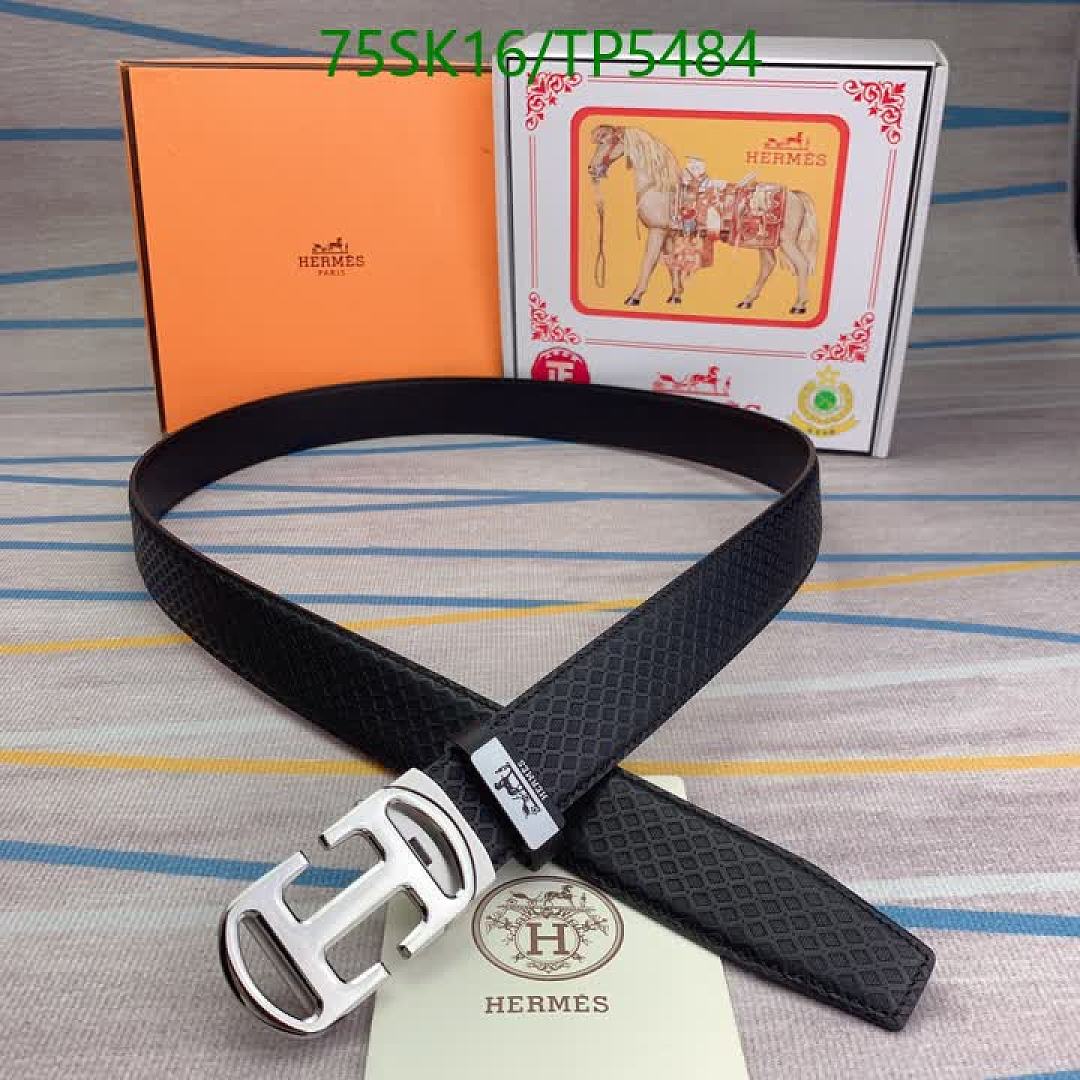 Hermes-Belts Code: TP5484 $: 75USD