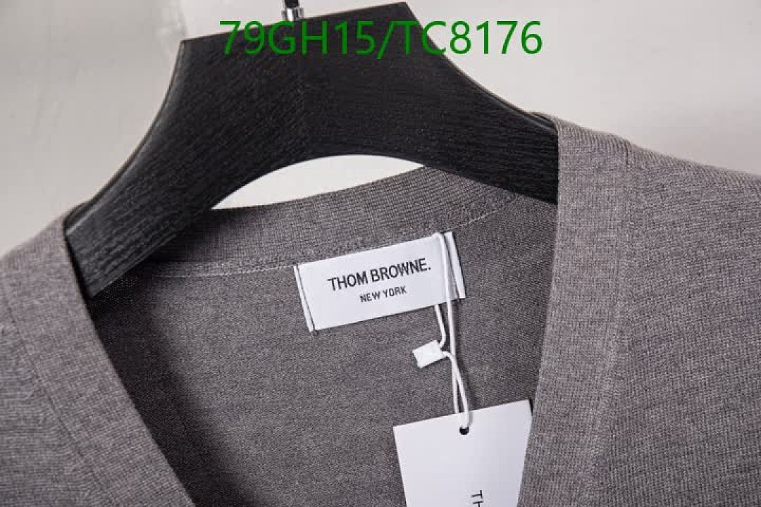 Thom Browne-Clothing Code: TC8176 $: 79USD