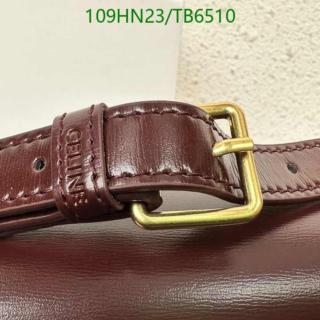 Celine-Bags(4A) Code: TB6510 $: 109USD