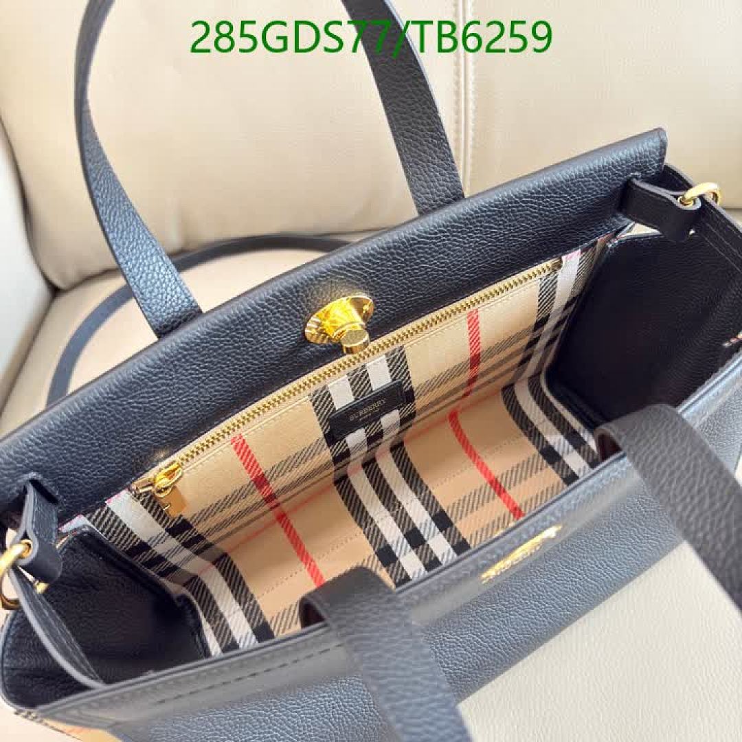 Burberry-Bags(5A) Code: TB6259 $: 285USD