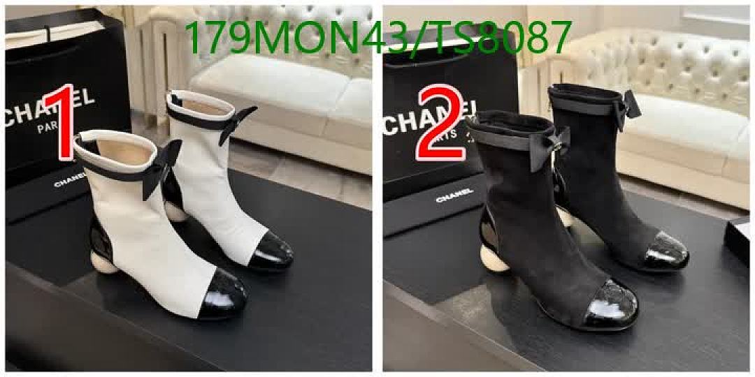Boots-Shoes(Women) Code: TS8087 $: 179USD