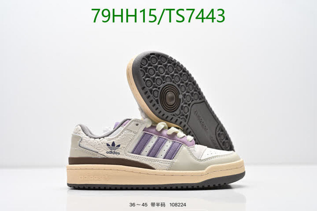 Adidas-Shoes(Women) Code: TS7443 $: 79USD