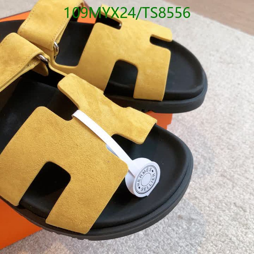 Hermes-Shoes(Men) Code: TS8556 $: 109USD