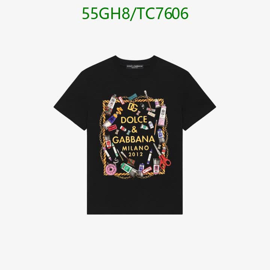 D&G-Clothing Code: TC7606 $: 55USD
