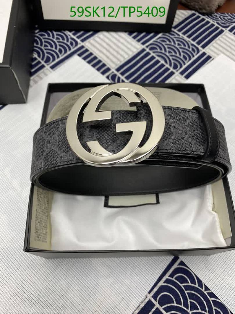 Gucci-Belts Code: TP5409 $: 59USD