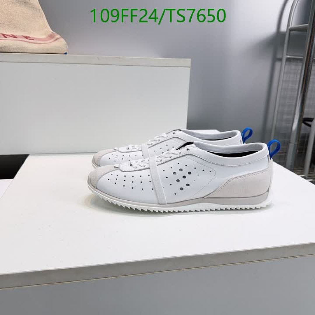 Celine-Shoes(Women) Code: TS7650 $: 109USD