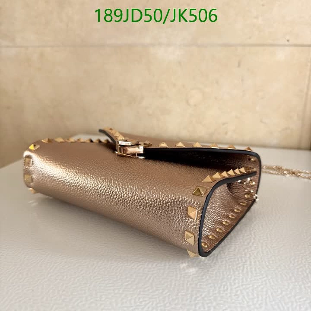 Valentino-Bags(5A) Code: JK506 $: 189USD