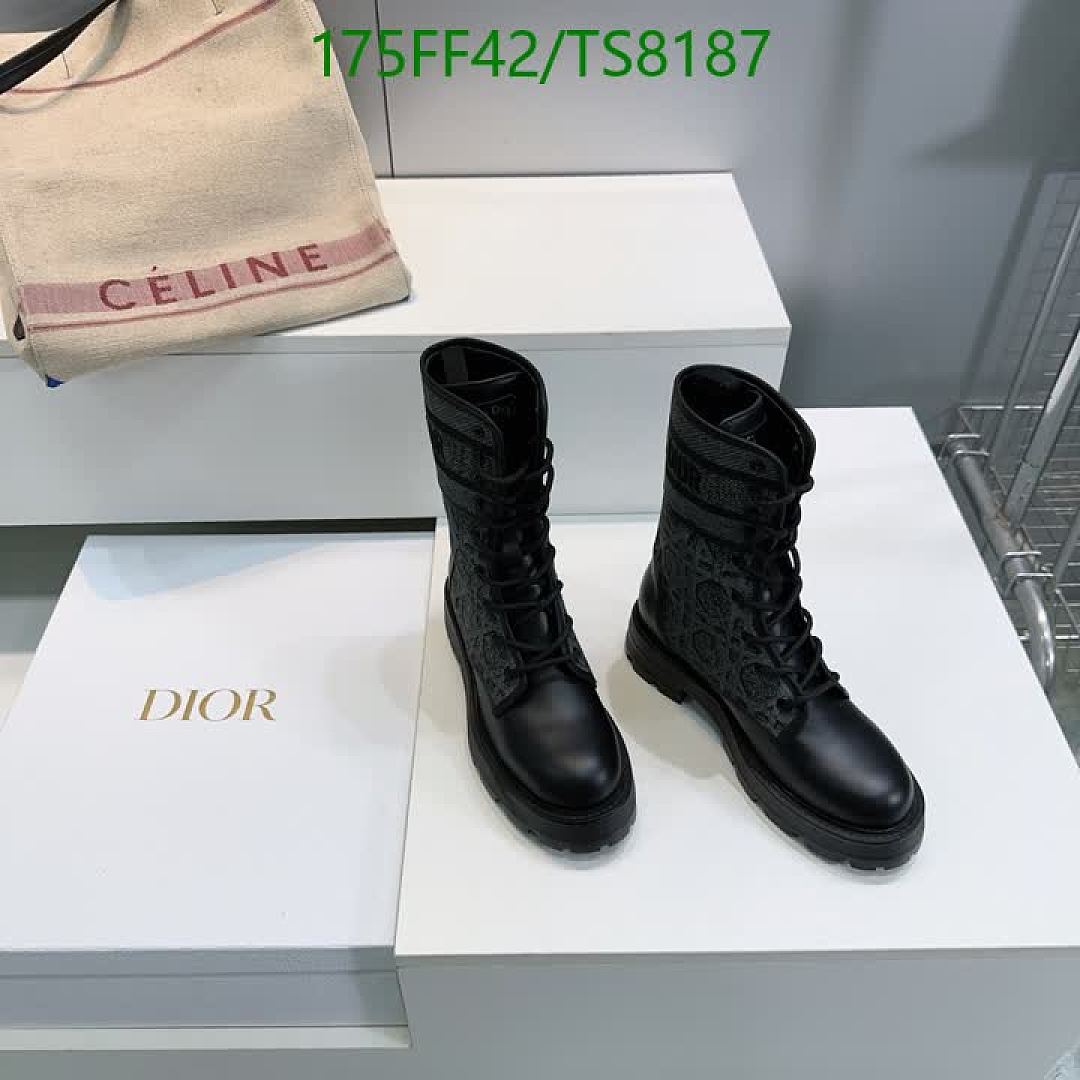 Boots-Shoes(Women) Code: TS8187 $: 175USD