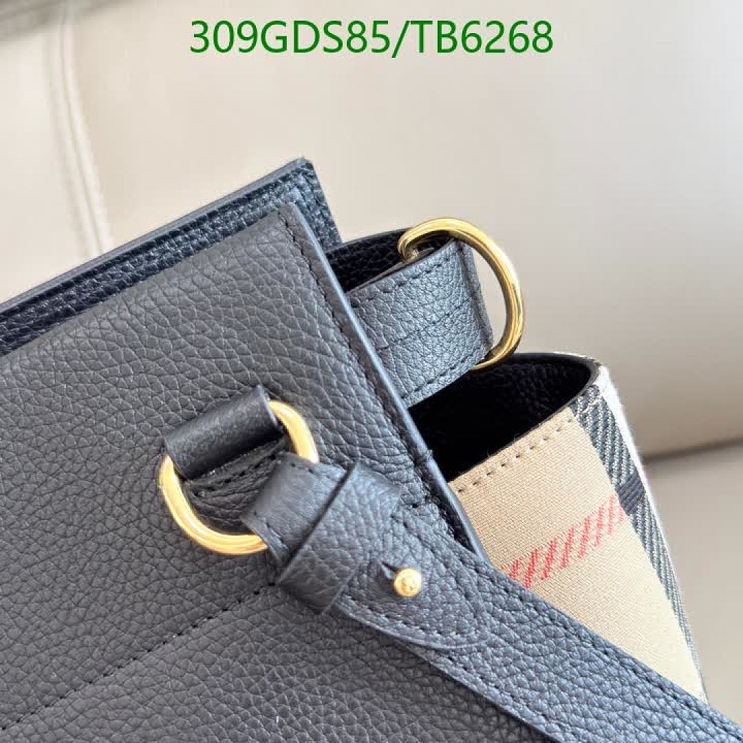 Balenciaga-Bags(5A) Code: TB6268 $: 309USD
