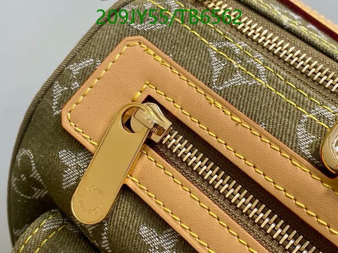 LV-Bags(5A) Code: TB6562 $: 209USD