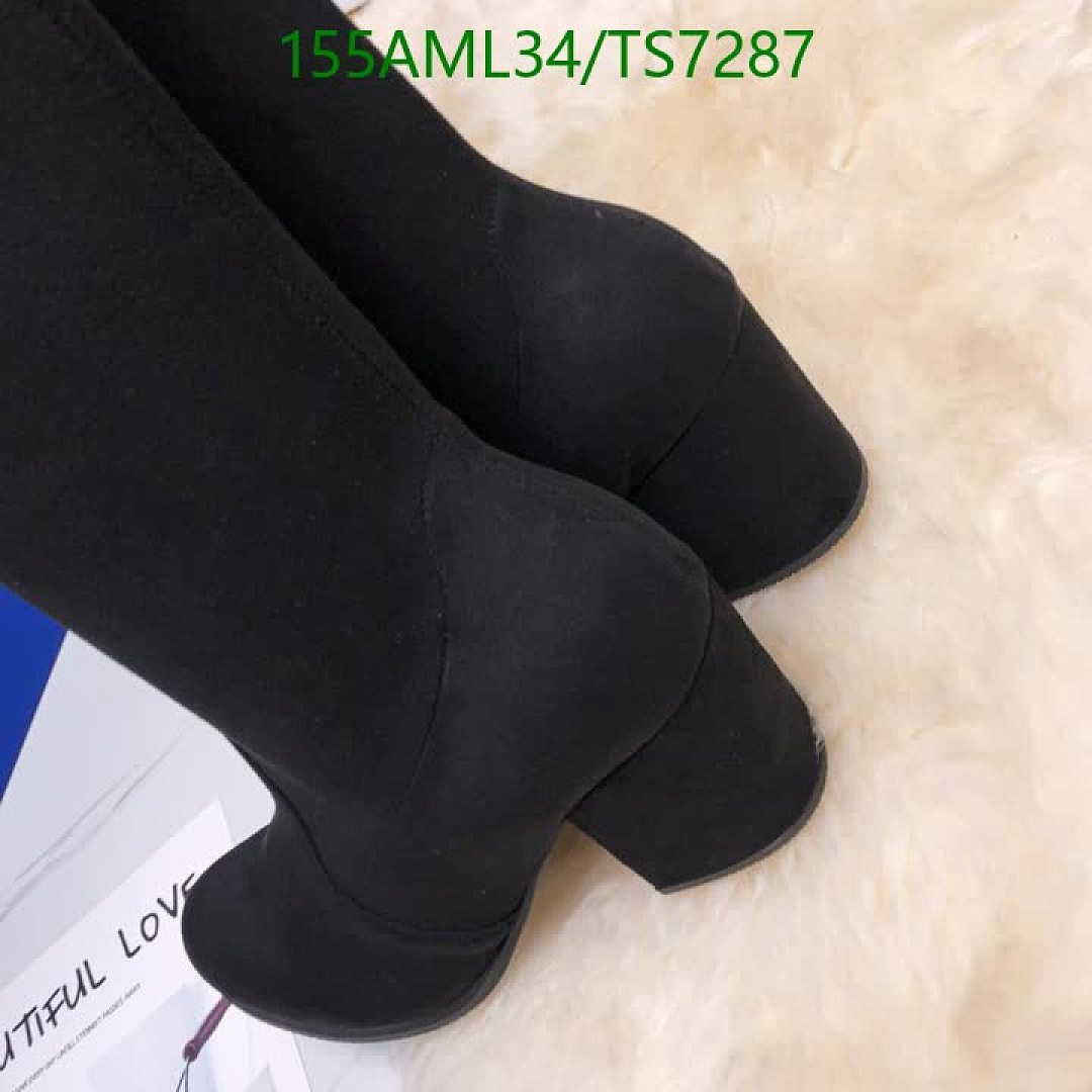 Stuart Weitzman-Shoes(Women) Code: TS7287 $: 155USD
