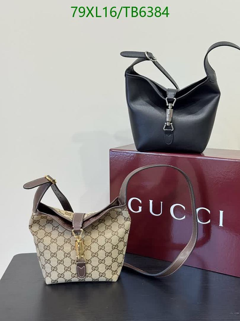 Gucci-Bags(4A) Code: TB6384 $: 79USD