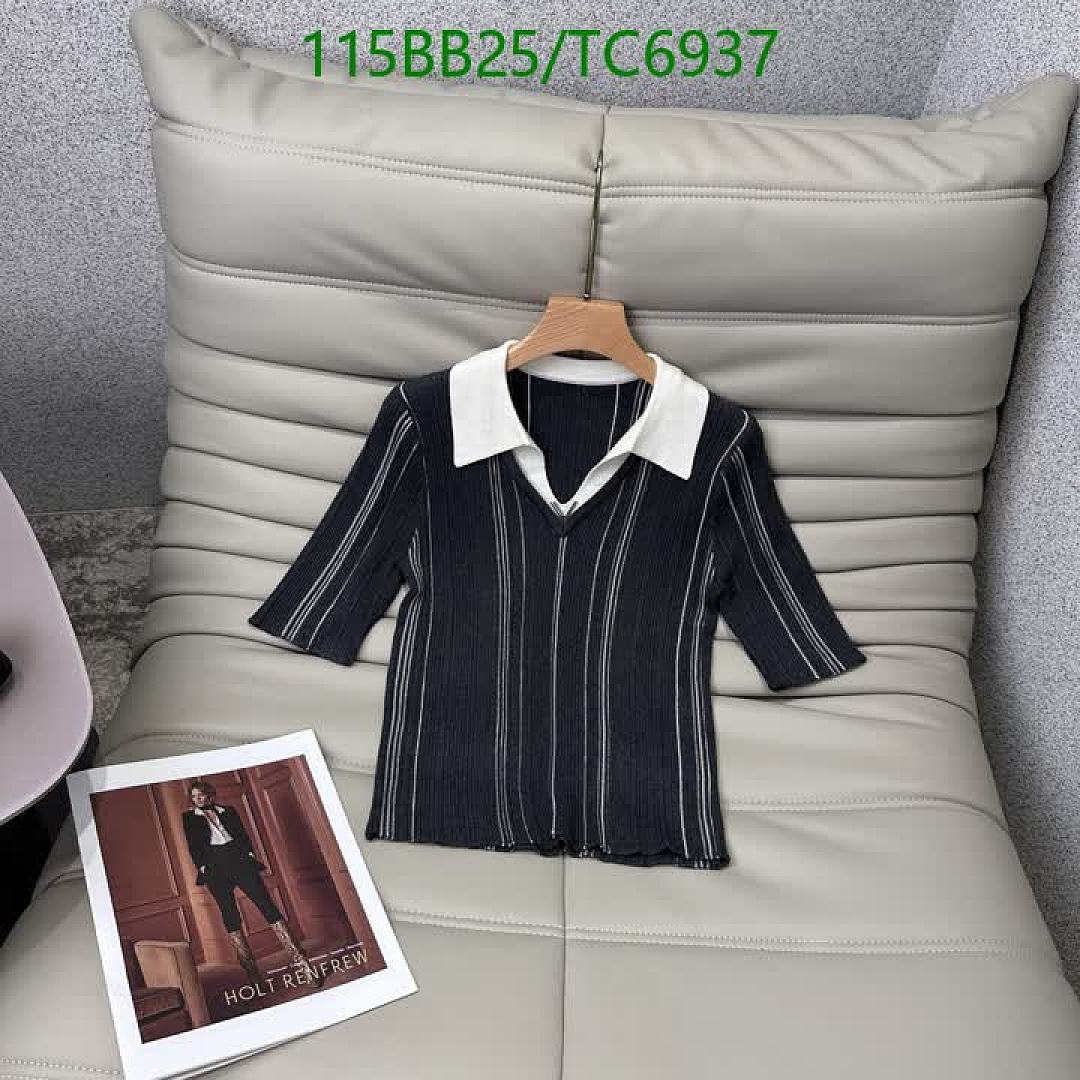 Valentino-Clothing Code: TC6937 $: 115USD
