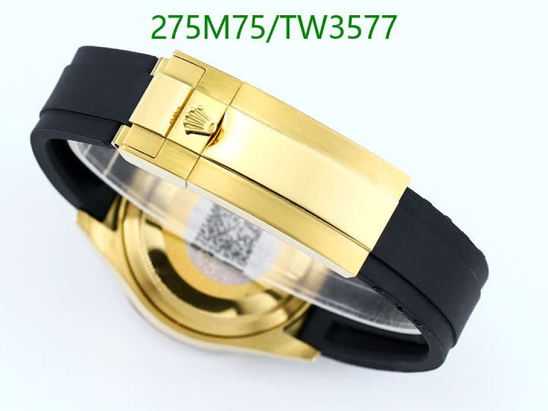 Rolex-Watches(5A) Code: TW3577 $: 275USD