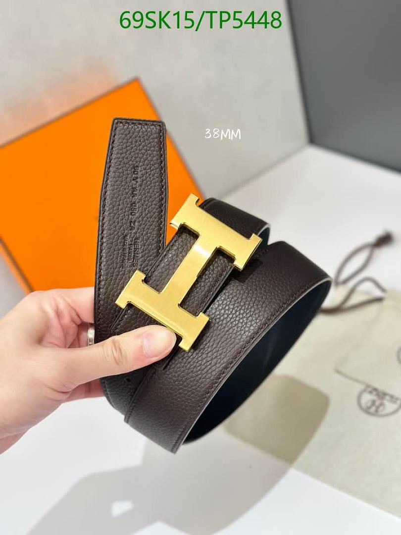 Hermes-Belts Code: TP5448 $: 69USD