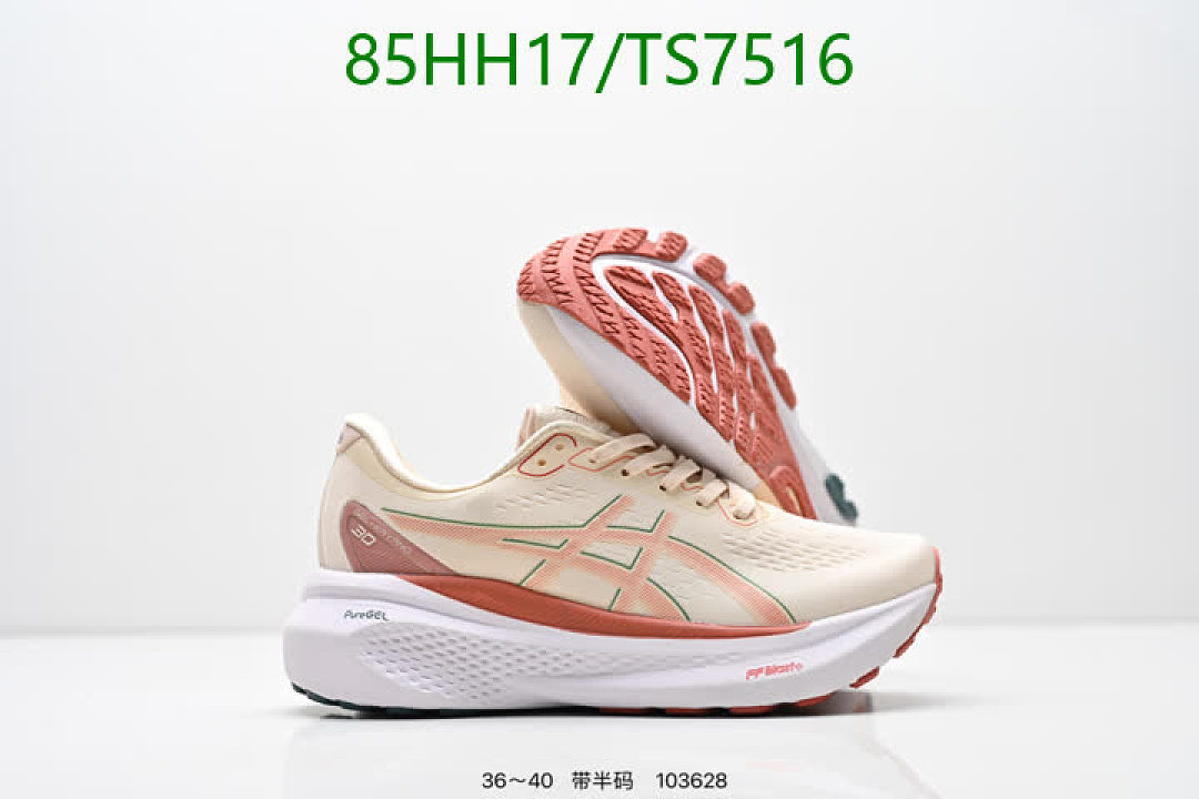 Asics-Shoes(Women) Code: TS7516 $: 85USD