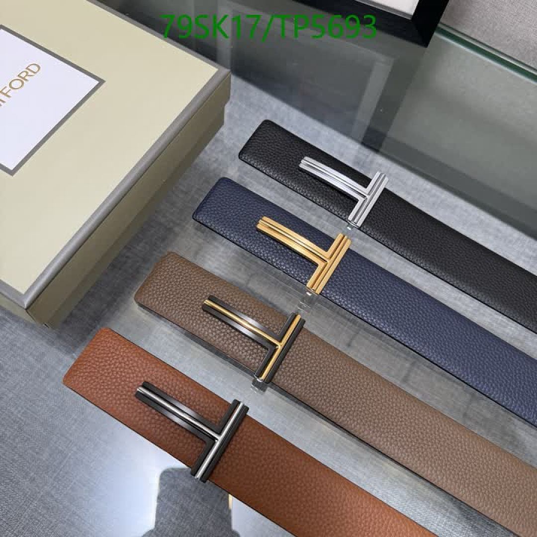 Tom Ford-Belts Code: TP5693 $: 79USD