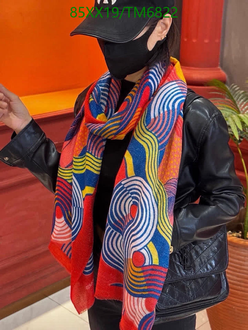 Hermes-Scarves Code: TM6822 $: 85USD