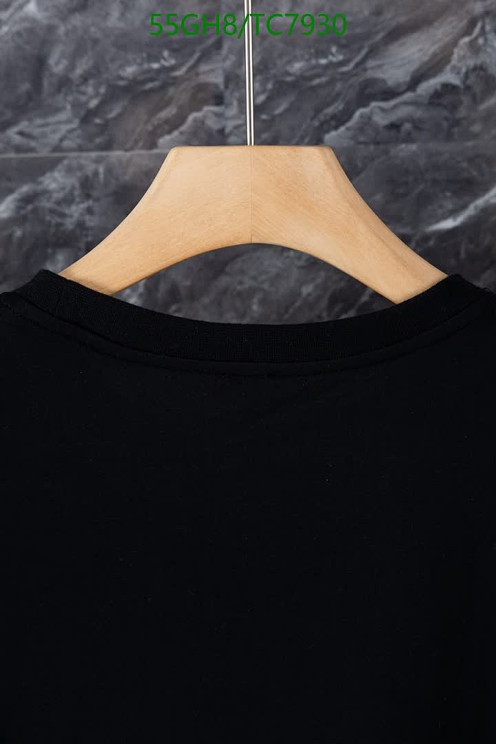 Loewe-Clothing Code: TC7930 $: 55USD