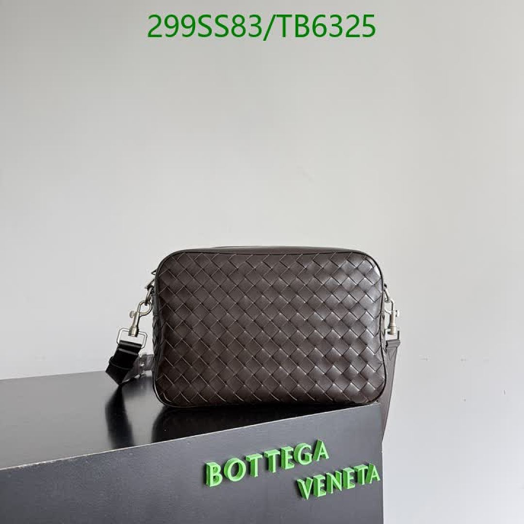BV-Bags(5A) Code: TB6325 $: 299USD