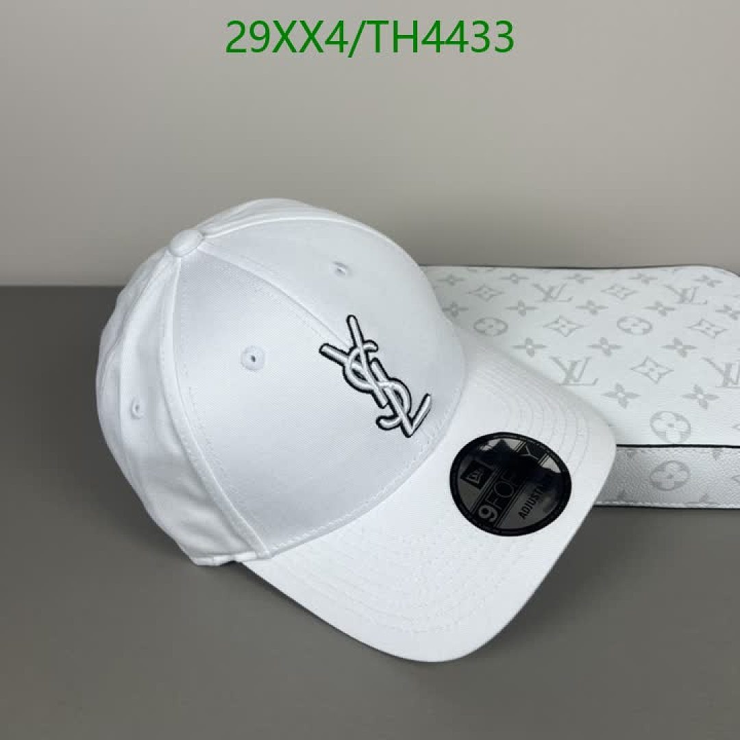 YSL-Hats Code: TH4433 $: 29USD