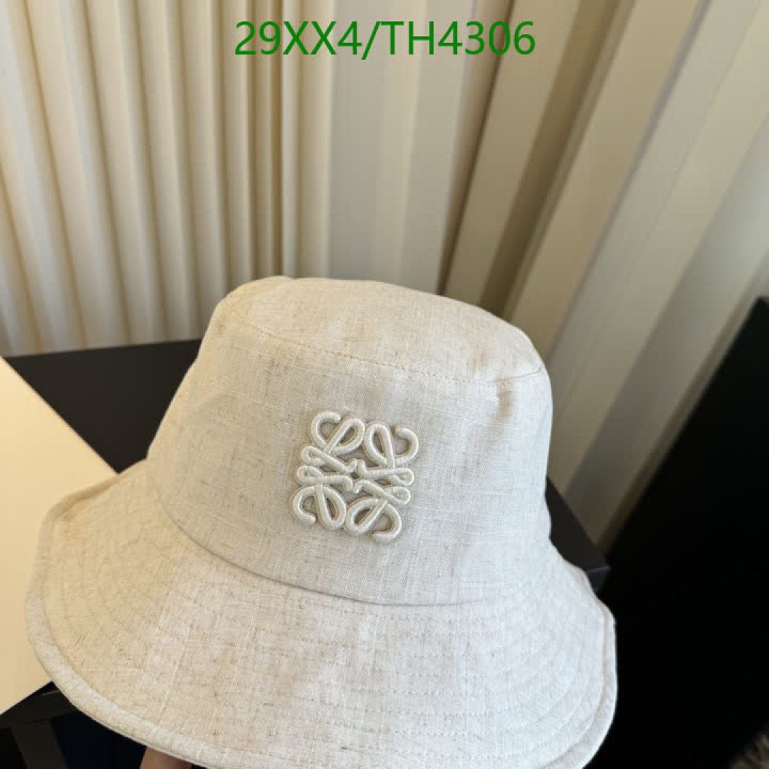 Loewe-Hats Code: TH4306 $: 29USD