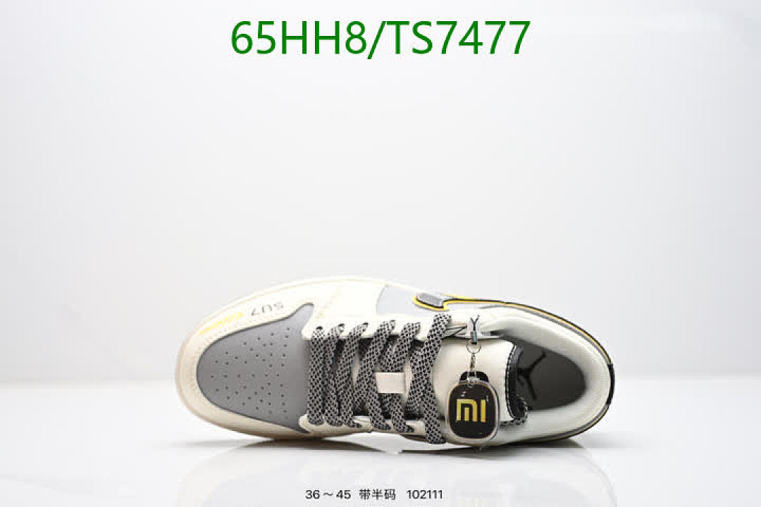 NIKE-Shoes(Women) Code: TS7477 $: 65USD