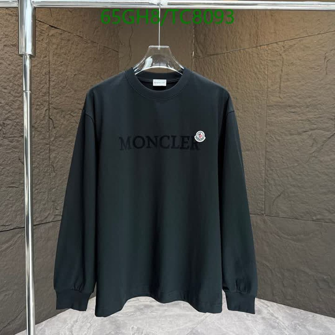 Moncler-Clothing Code: TC8093 $: 65USD