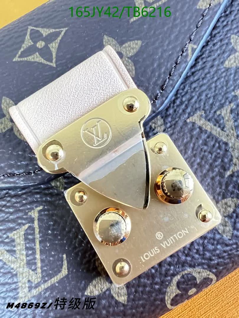 LV-Bags(5A) Code: TB6216 $: 165USD