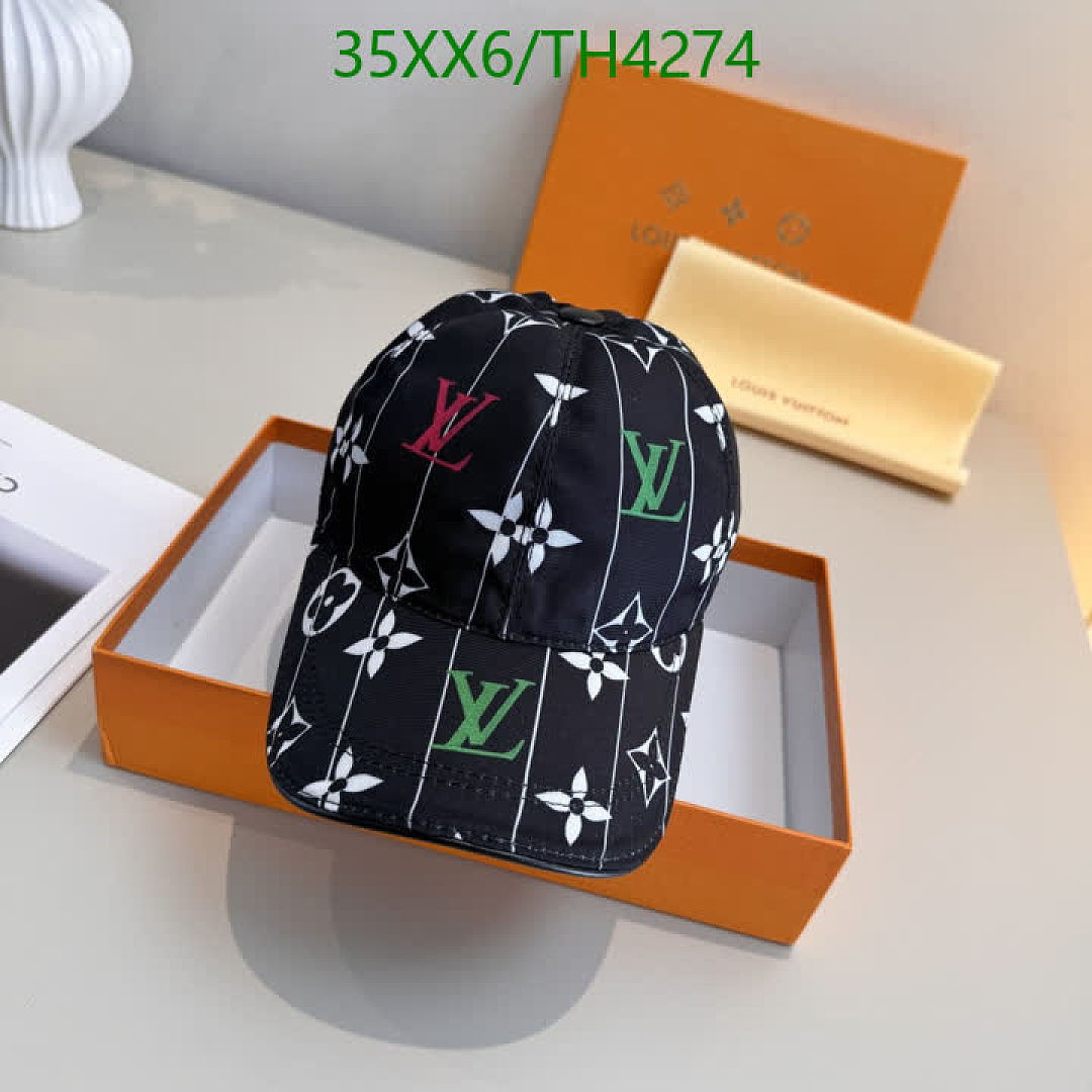 LV-Hats Code: TH4274 $: 35USD
